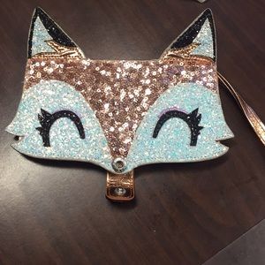 Phone case/wallet iPhone 6 Plus